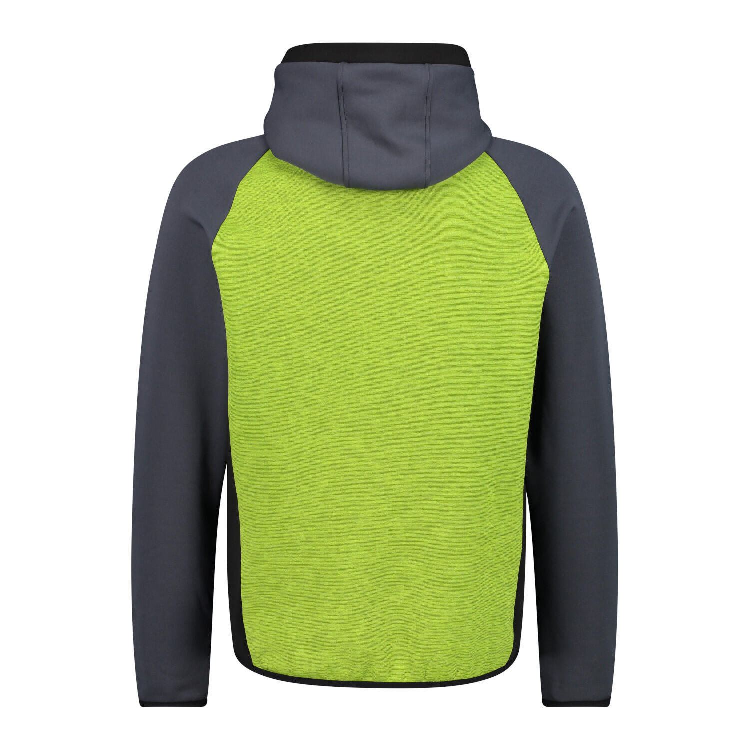 Sweatshirt à capuche CMP 2/3