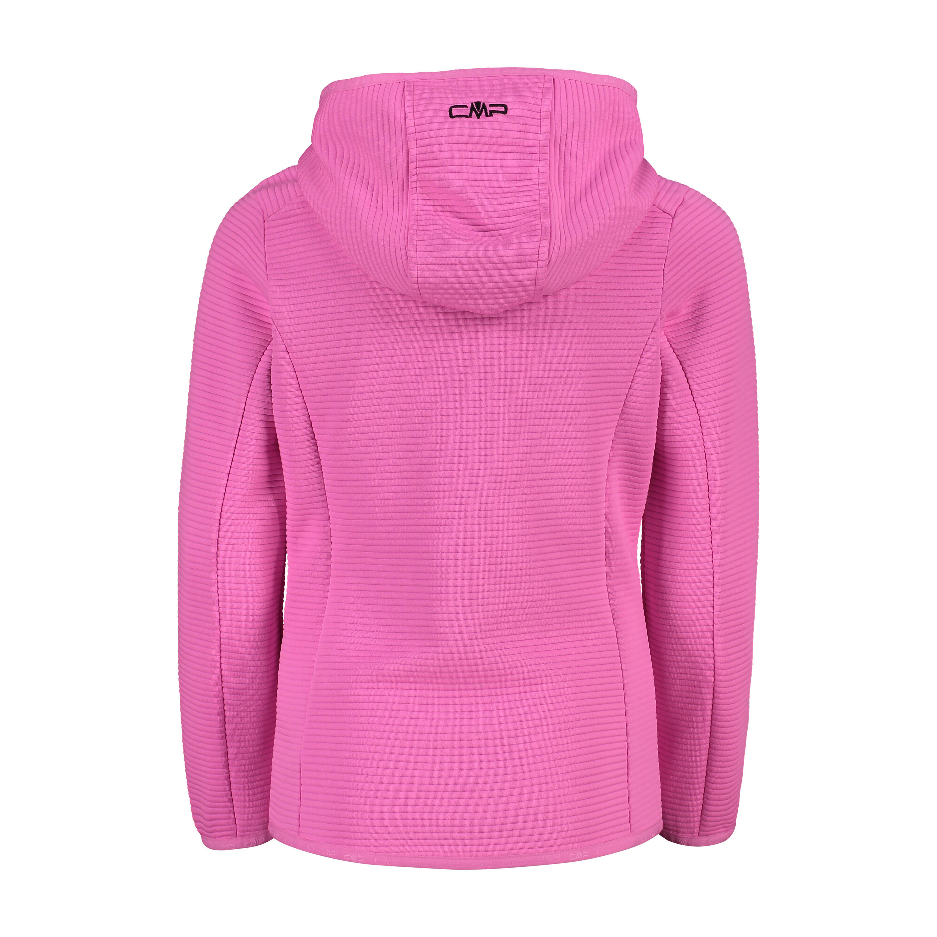 CMP Mädchen Fleecejacke Kid G Fix Hood Jacket 33E6935 4/5