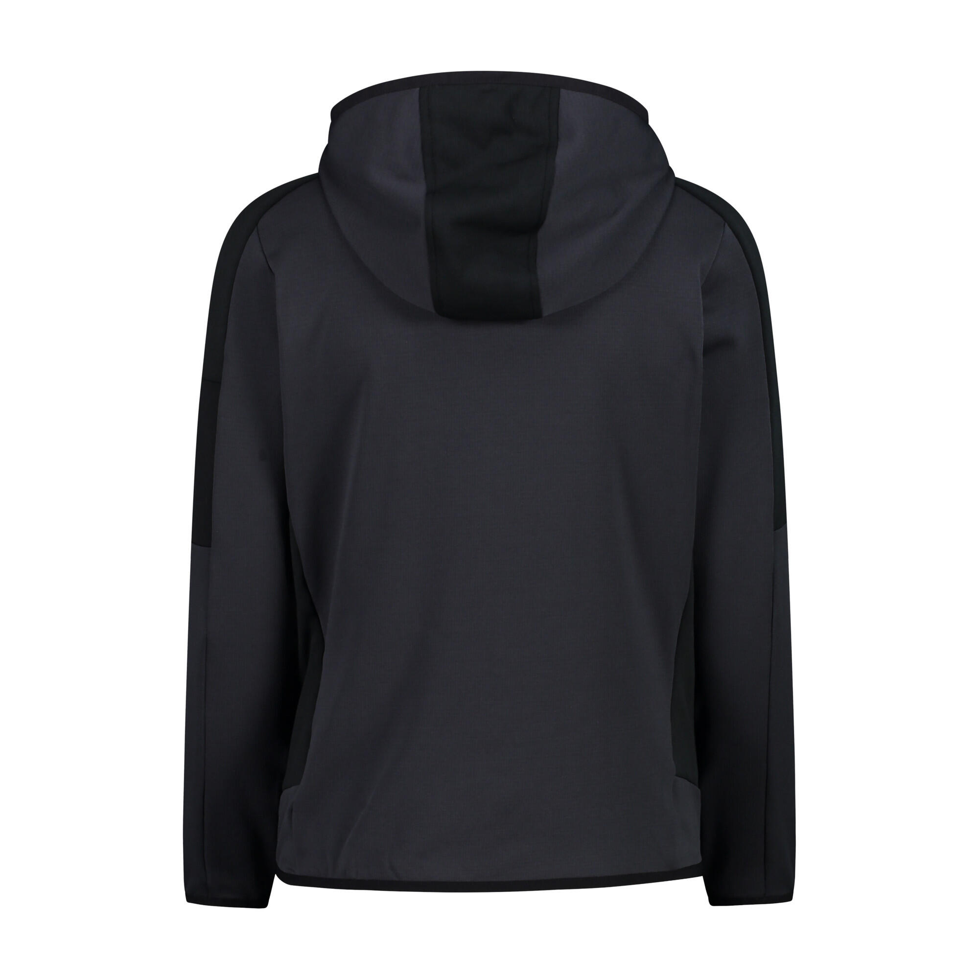 Veste à capuche femme CMP 2/3