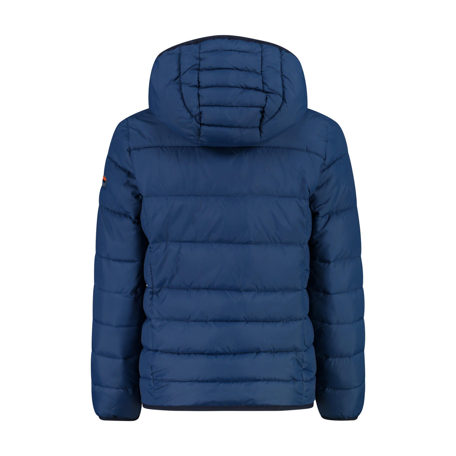 Doudoune à capuche enfant CMP 2/3