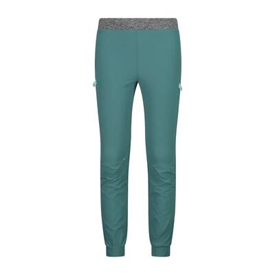Polyester broek voor meisjes cmp