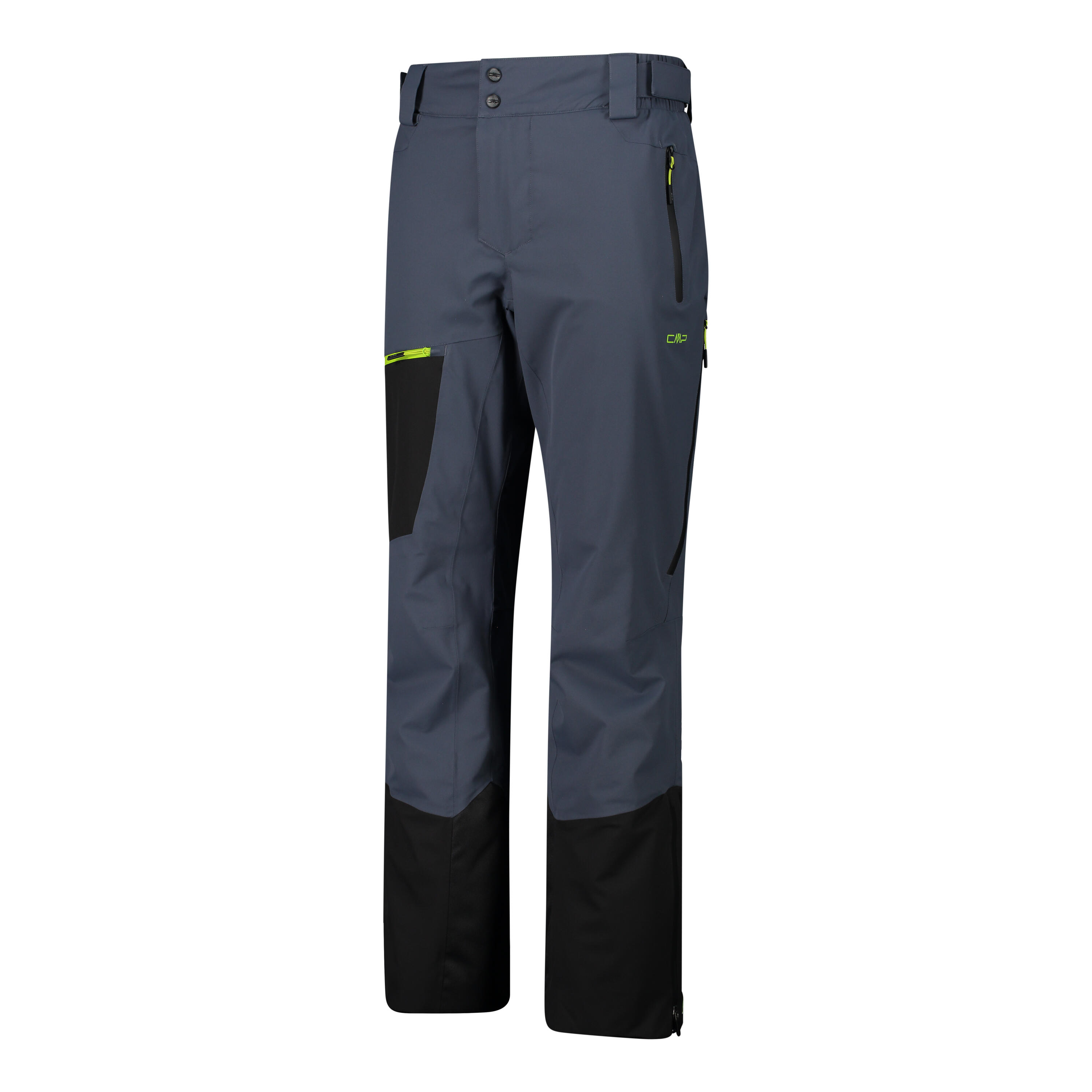 CMP Free Ride heren skibroek 3/4