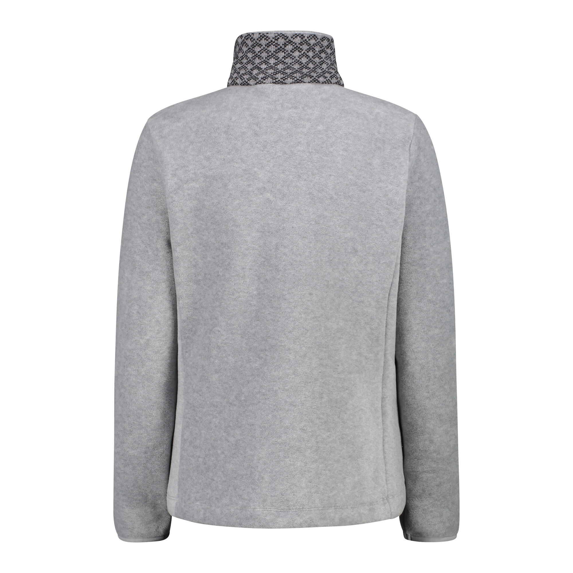 Polaire femme CMP 2/3