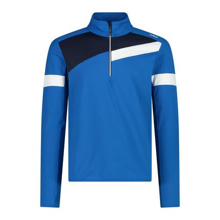 CMP Herren Fleece Pullover MAN SWEAT 34L4147