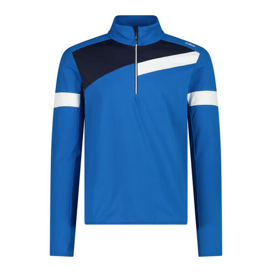 CMP Herren Fleece Pullover MAN SWEAT 34L4147
