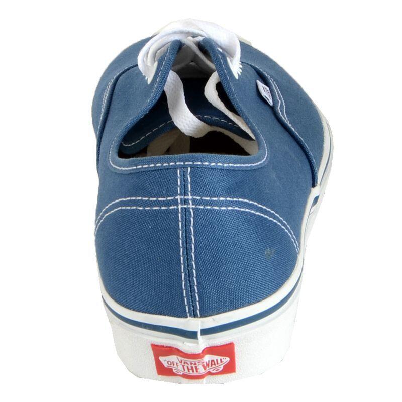 Vans Authentic, Azul 5/5