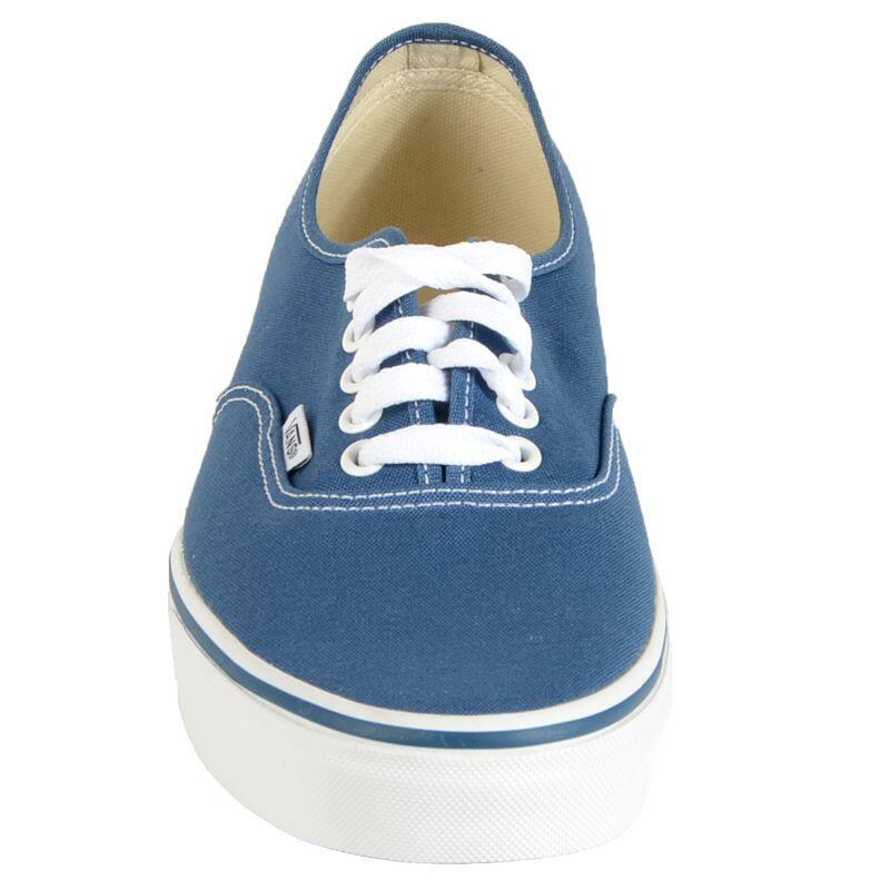 Vans Authentic, Azul 4/5