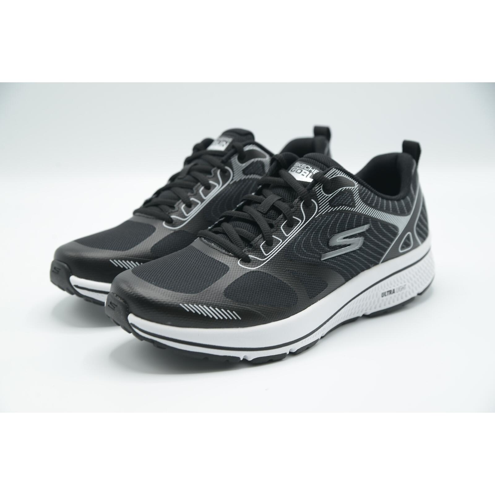 Skechers Go Run Consistent, Schwarz 3/5