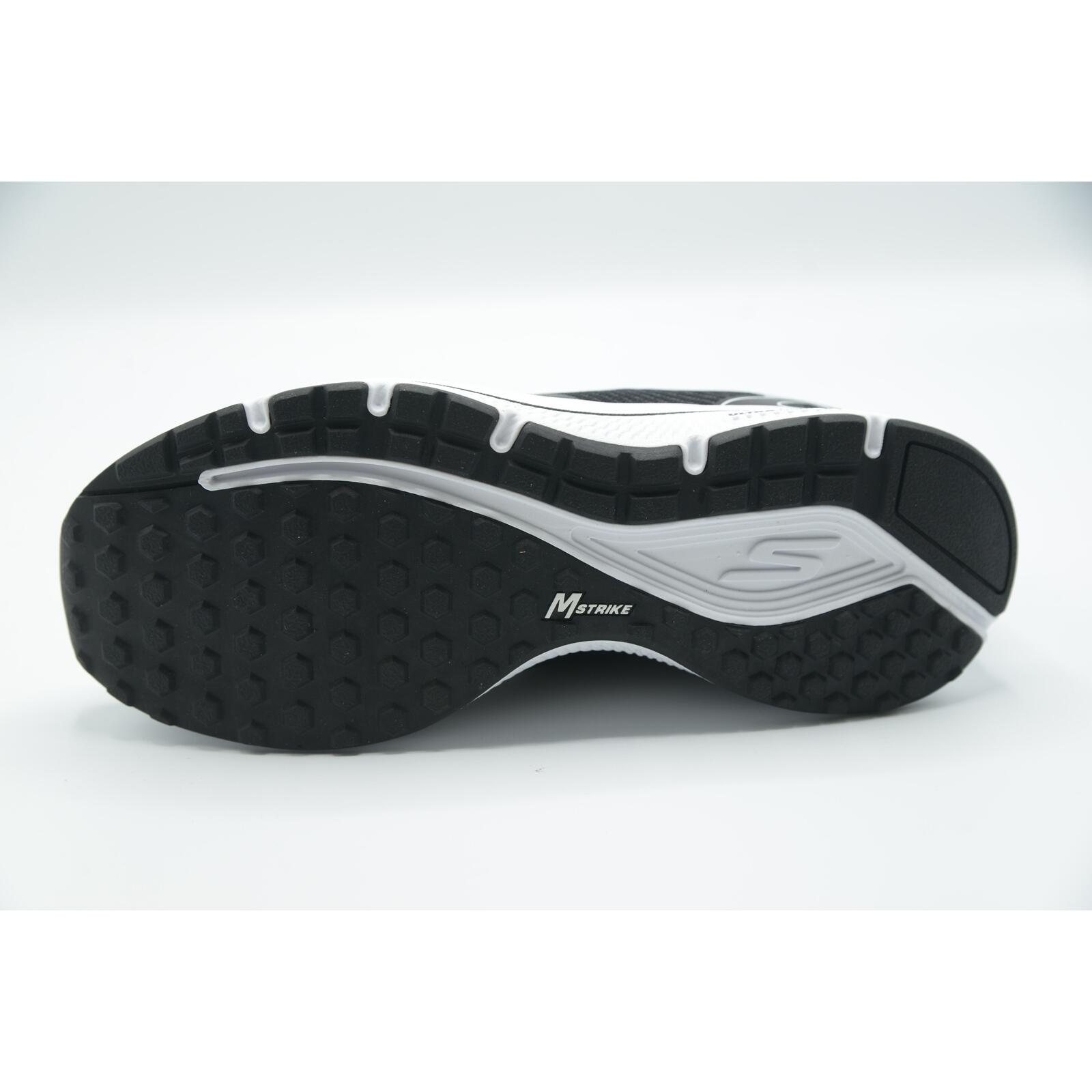 Skechers Go Run Consistent, Schwarz 5/5