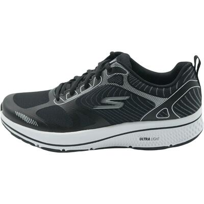 Skechers Go Run Consistent Nero