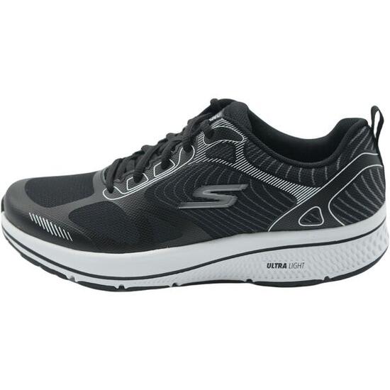 Skechers Go Run Consistent Nero