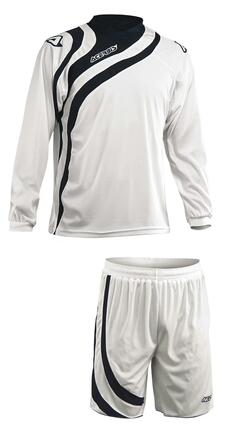 Shirt und Shorts im Set Acerbis Alkman