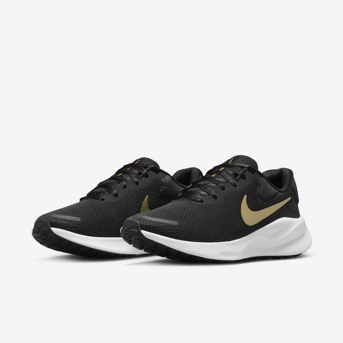 Scarpe da running donna nike nero 2/4