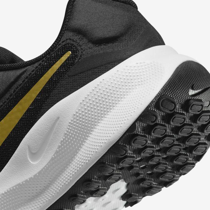 Scarpe da running donna nike nero 4/4
