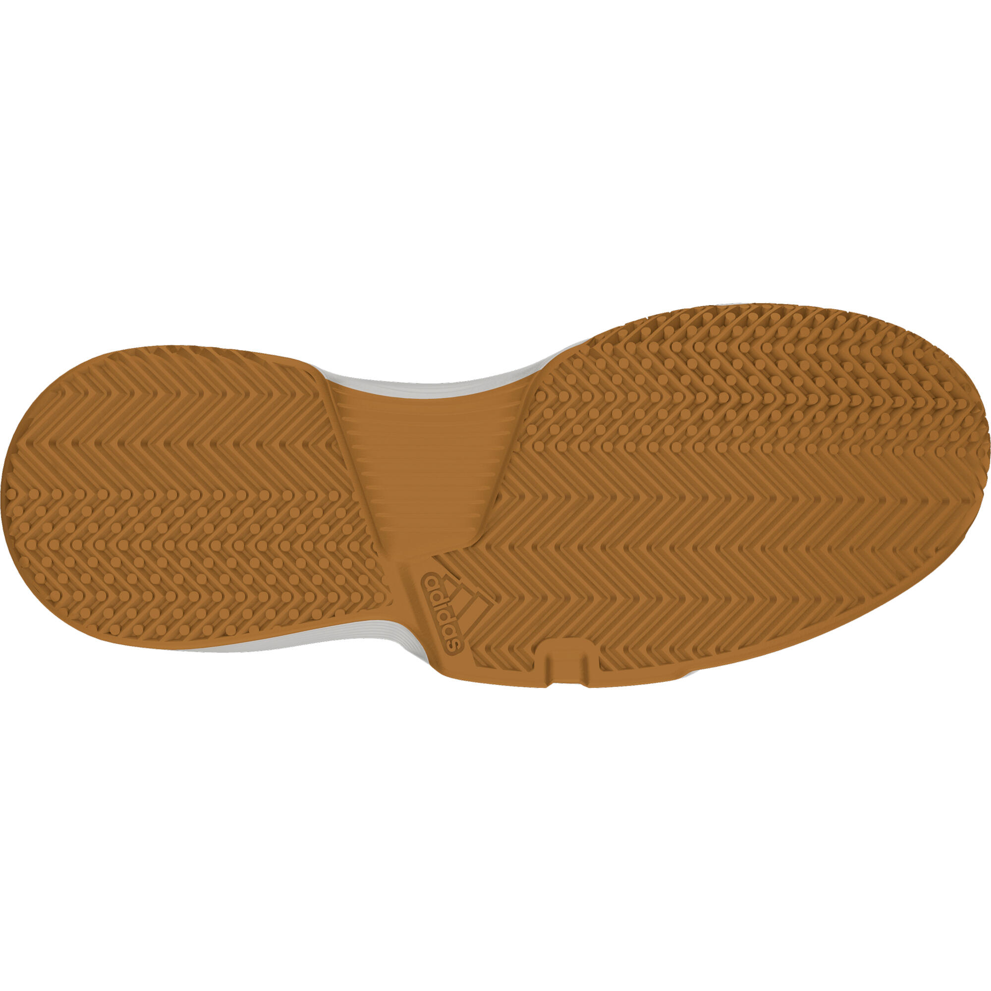 adidas Essence Indoor, Gris 2/5