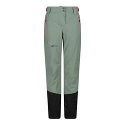 Pantalon de ski femme CMP