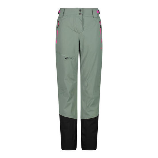 CMP Damen Skihose WOMAN PANT 34W2046
