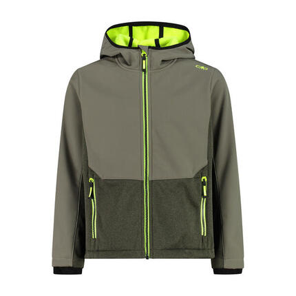 Veste à capuche enfant CMP