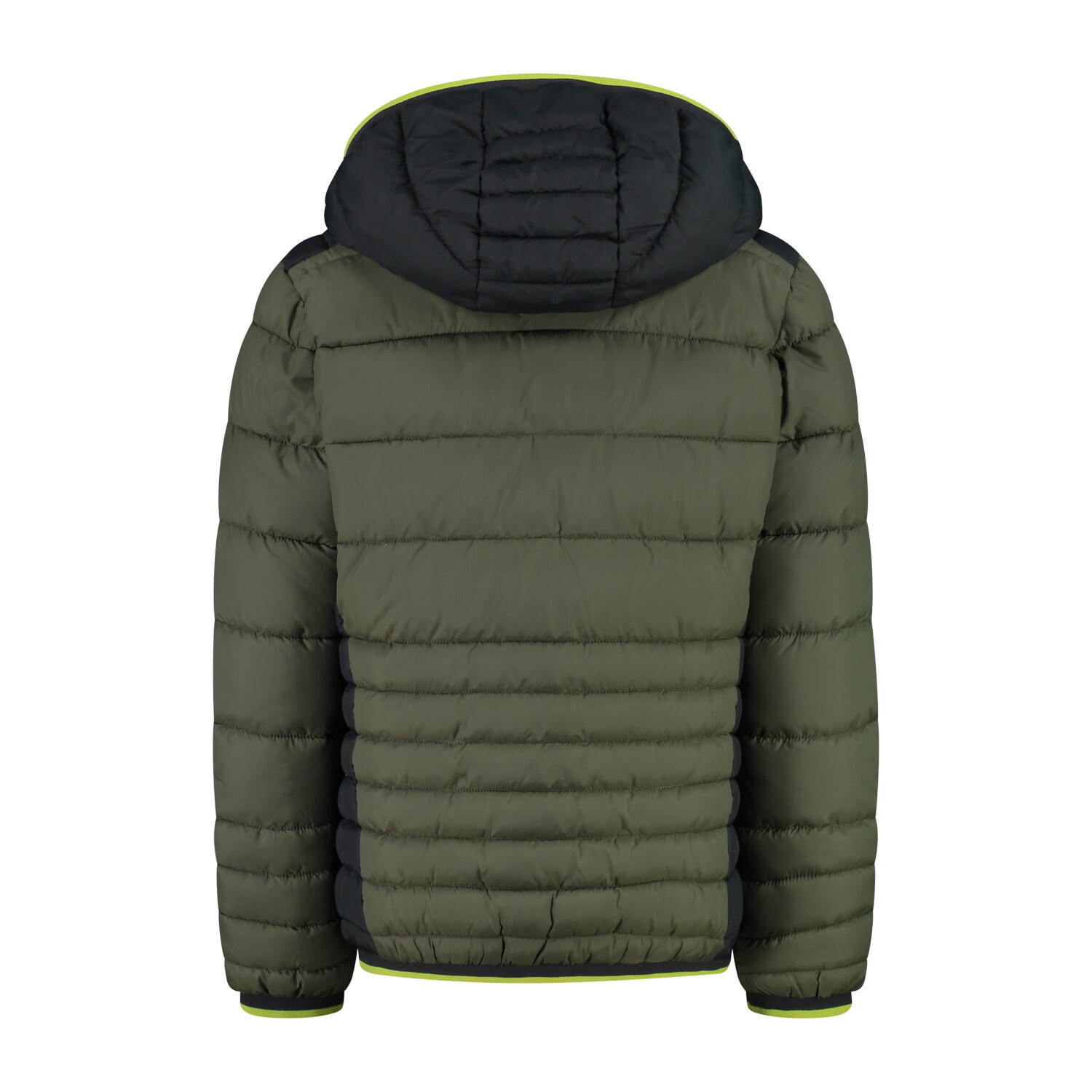 CMP Jungen Jacke KID JACKET FIX HOOD 34Z3314 2/3
