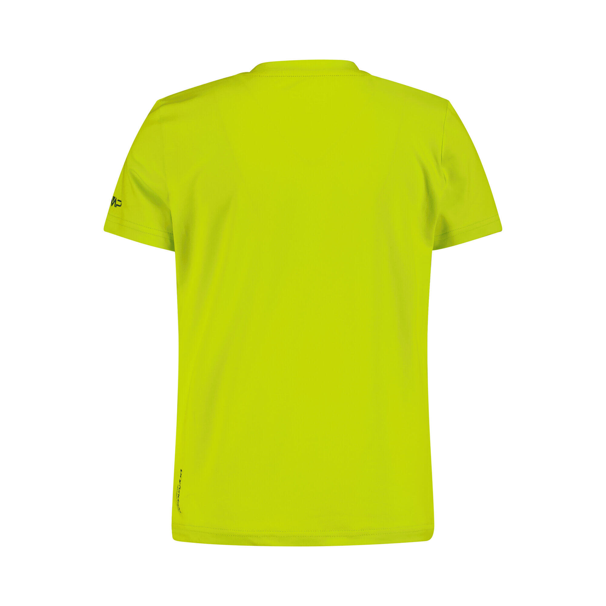 CMP Jungen T-Shirt KID T-SHIRT 31T8394 4/5