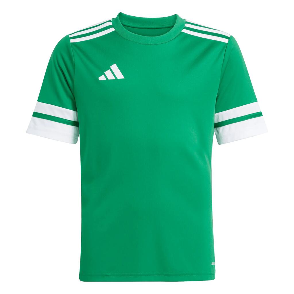 T-Shirt Child Adidas Squadra 25 Green