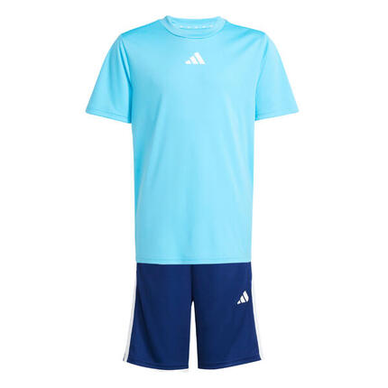 Survêtement complet Adidas modèle JJ1031 pour unisexe enfants