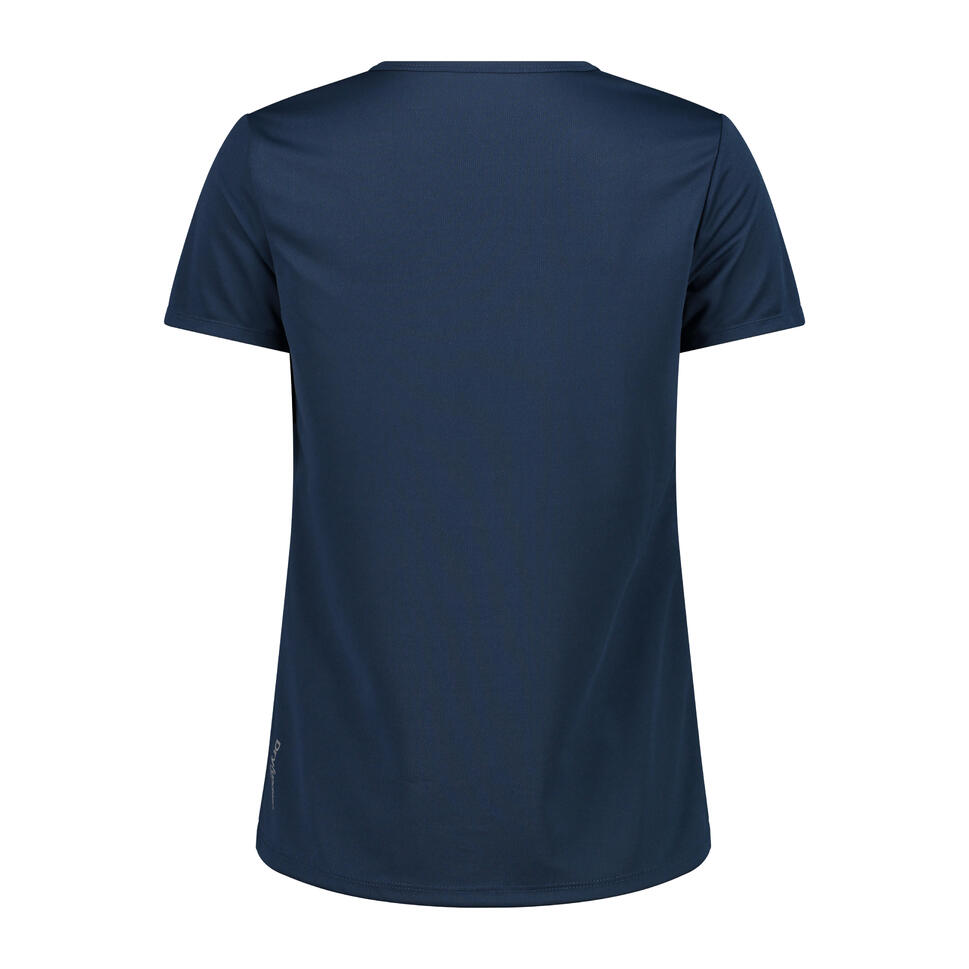 Koszulka damska turystyczna CMP 39T5676