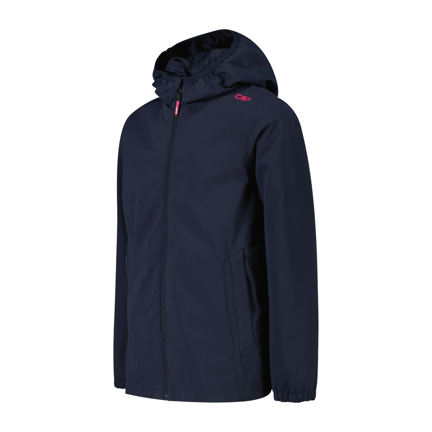 CMP Mädchen Jacke KID G JACKET FIX HOOD 35Z5285 5/5