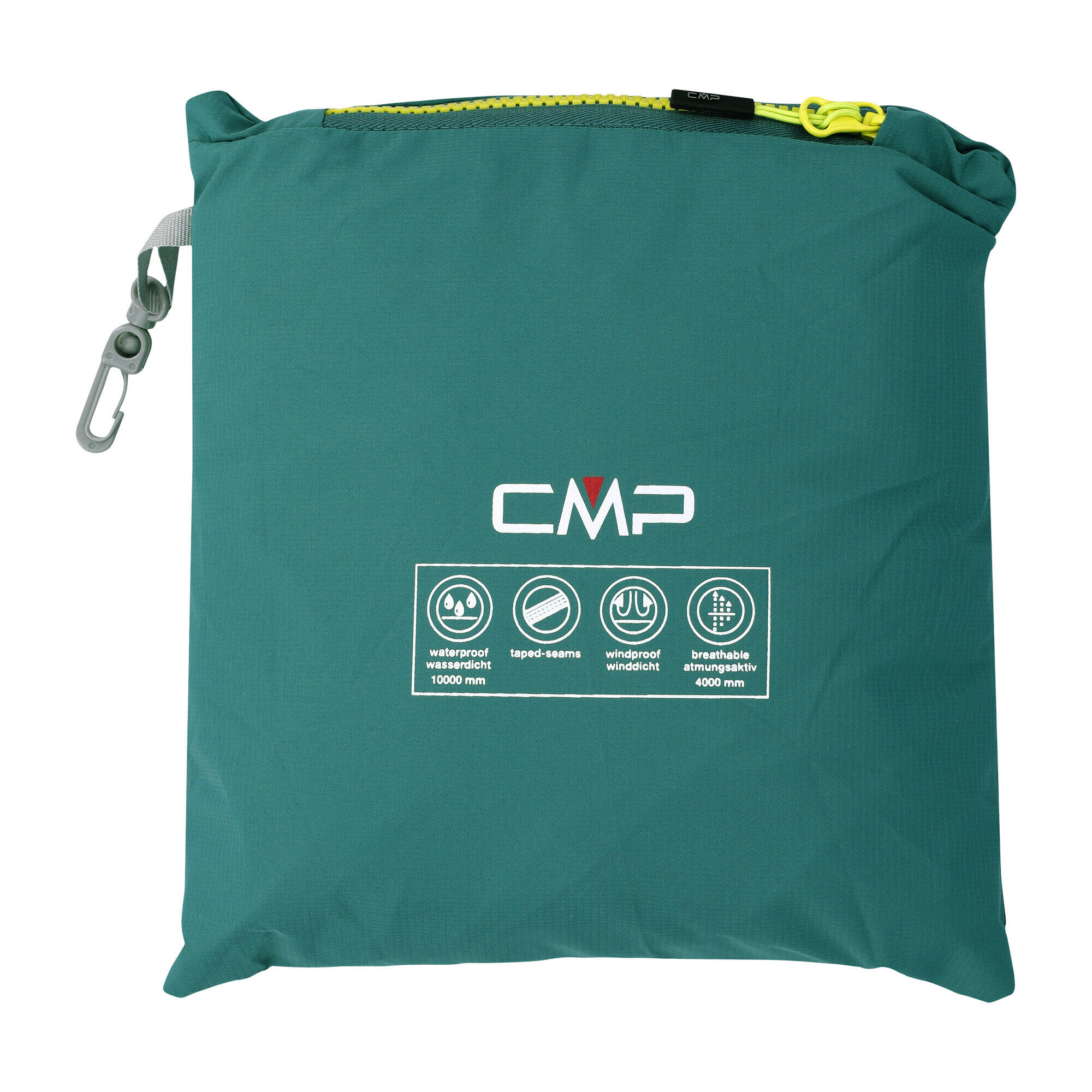 Waterdichte jas CMP 4/4