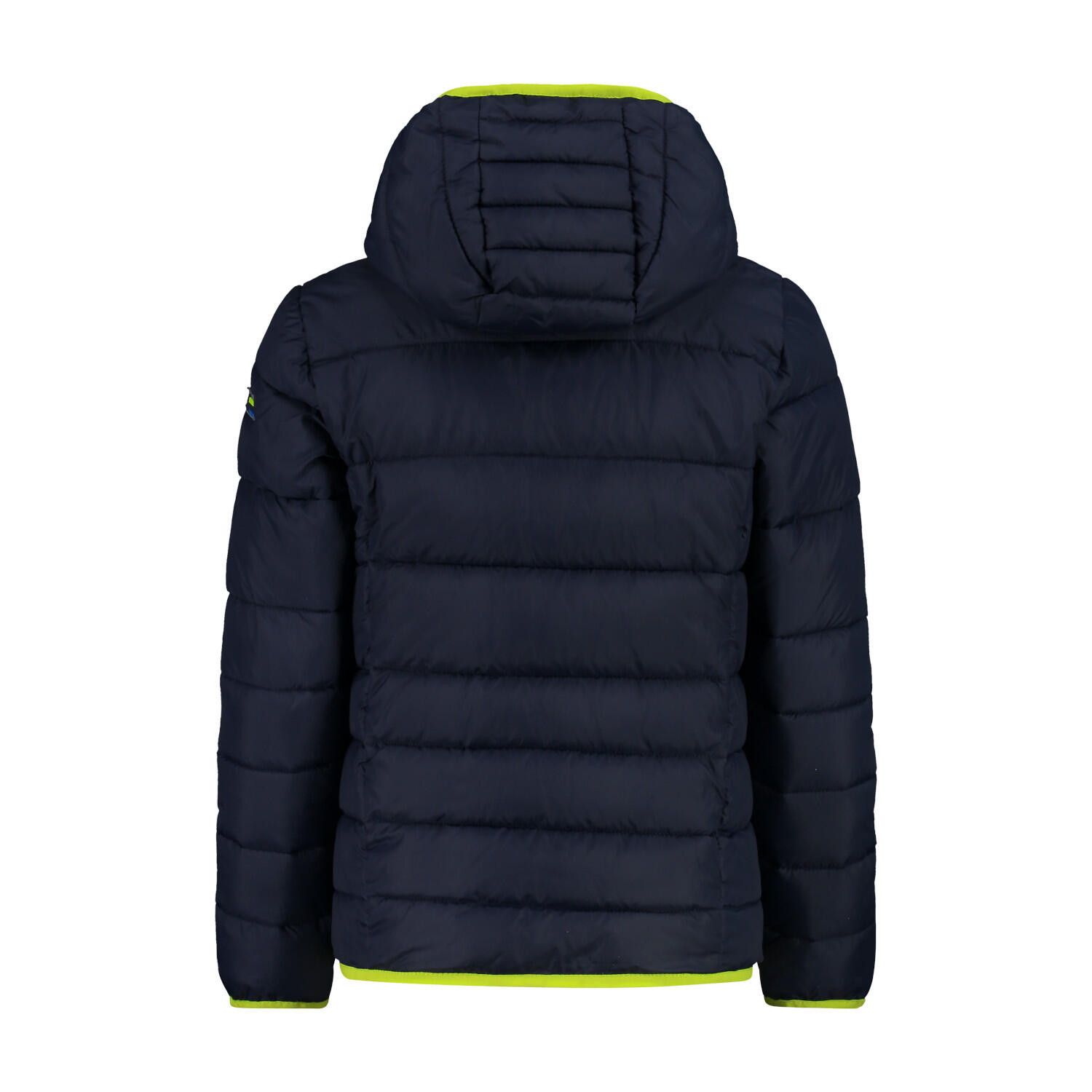 Doudoune à capuche enfant CMP 2/3