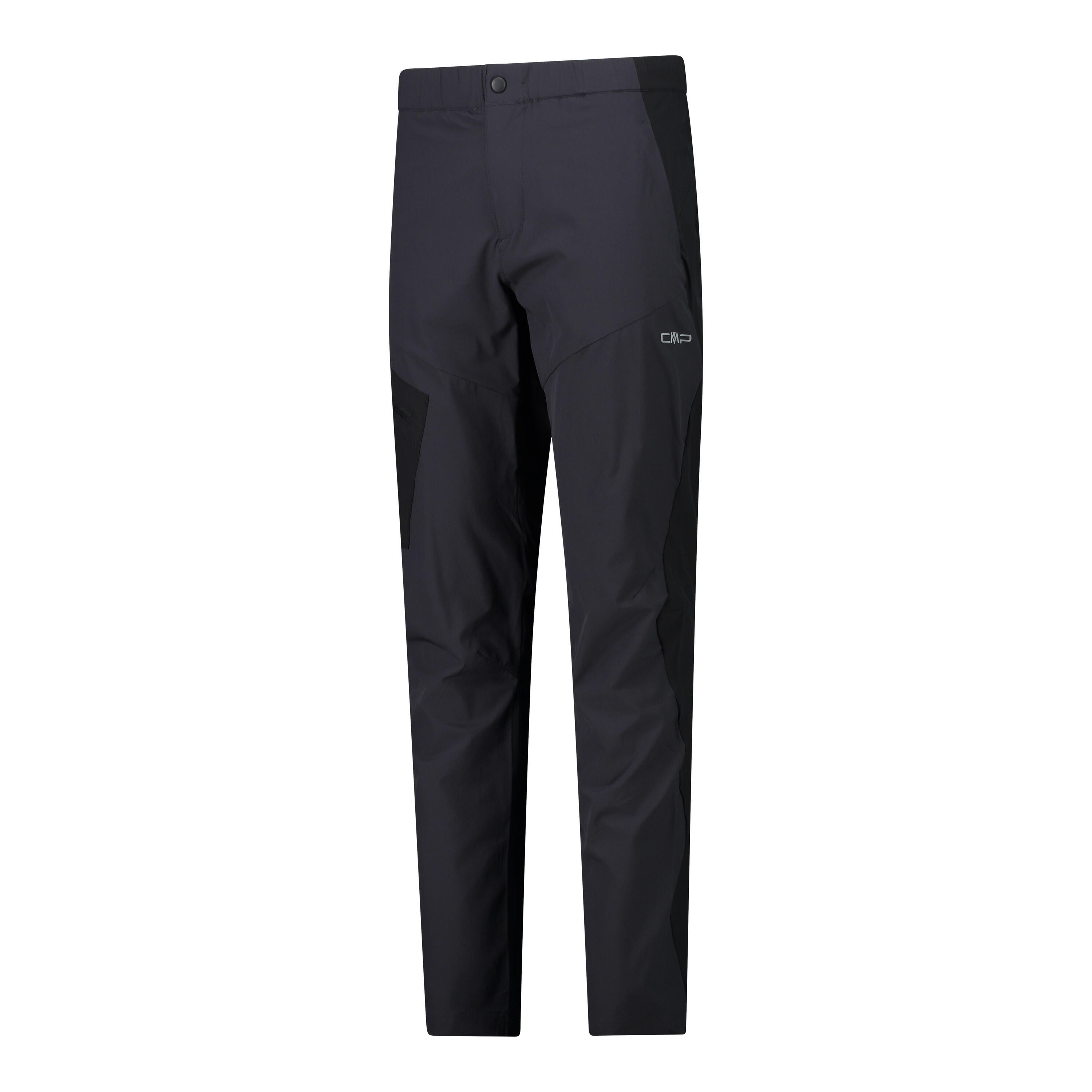 Spodnie turystyczne męskie CMP Quirk Long Pant 8/8