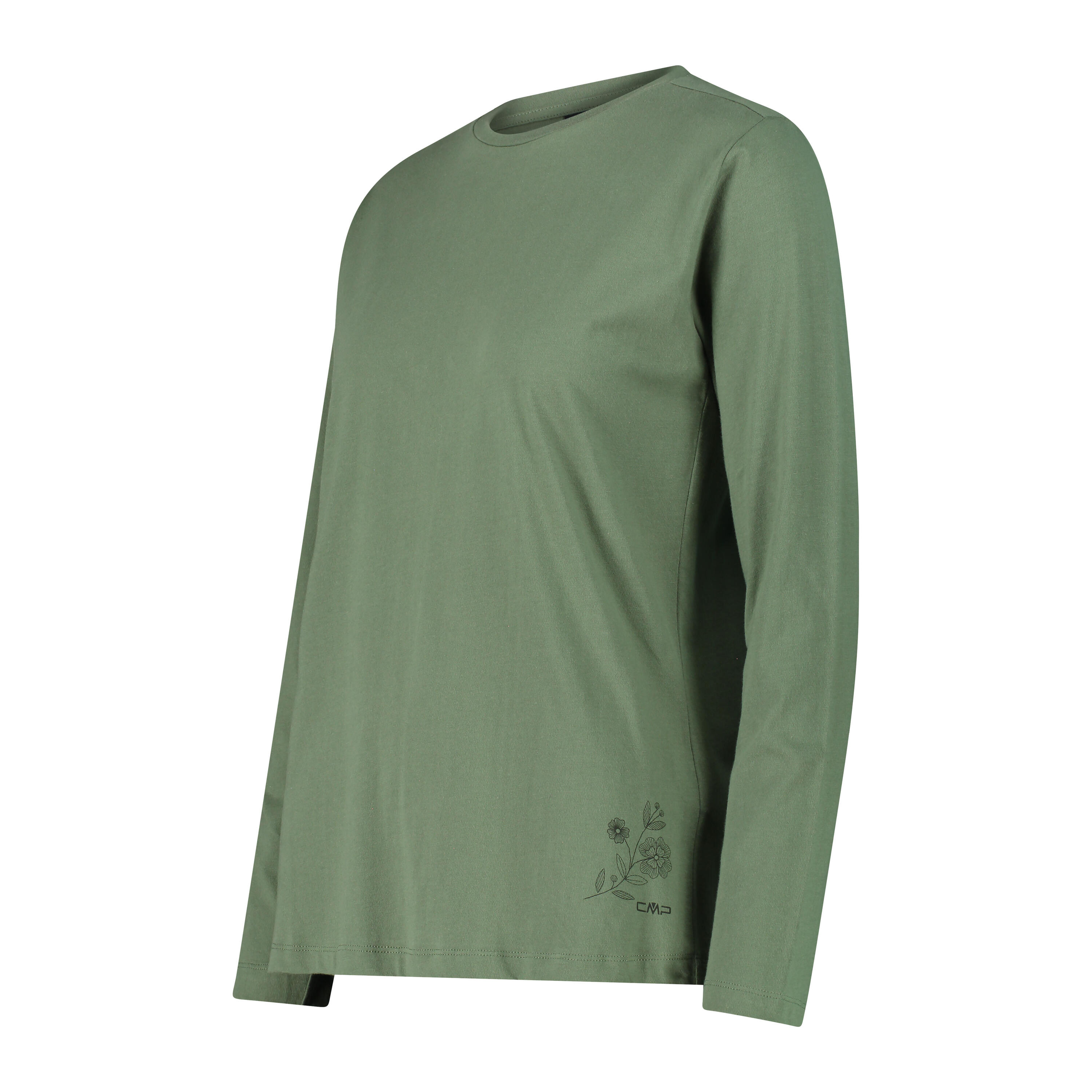 CMP Damen Shirt WOMAN T-SHIRT 33F3456 5/5