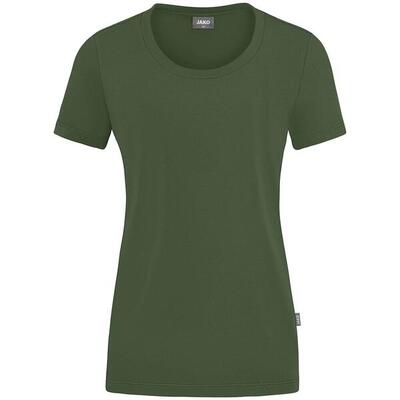 T-shirt jako organic stretch