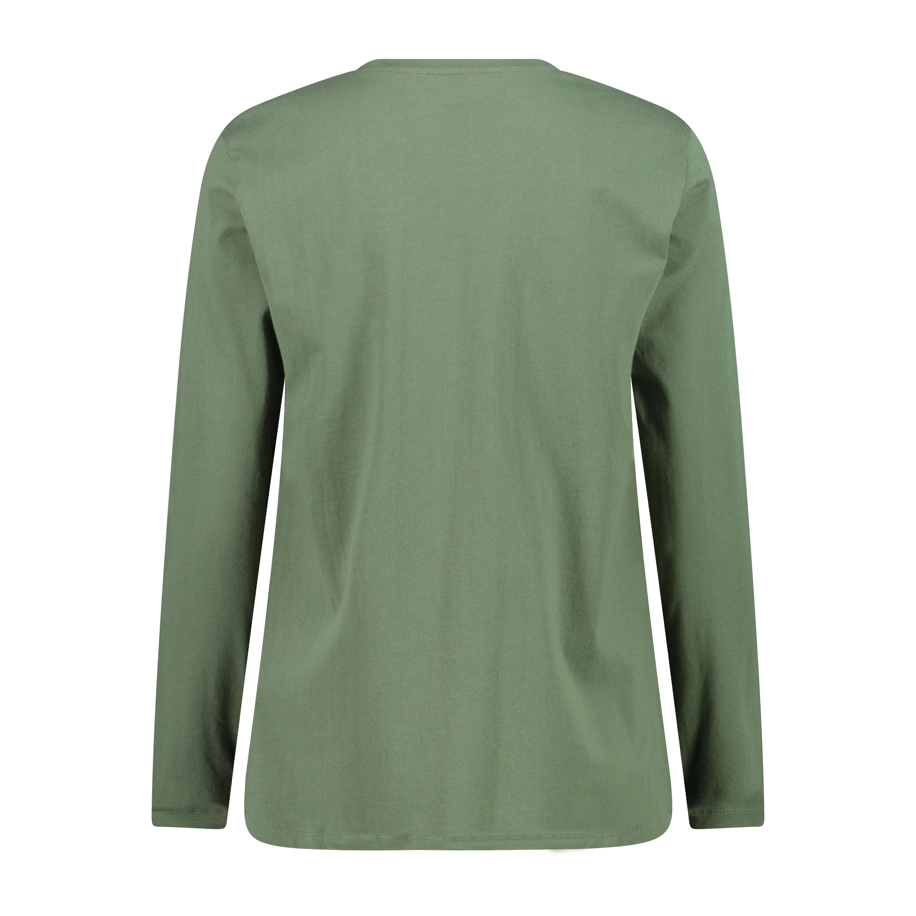 CMP Damen Shirt WOMAN T-SHIRT 33F3456 4/5