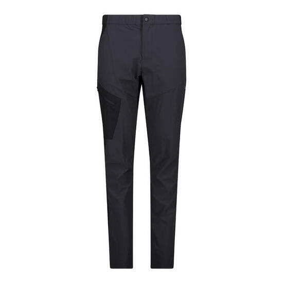 Spodnie turystyczne męskie CMP Quirk Long Pant