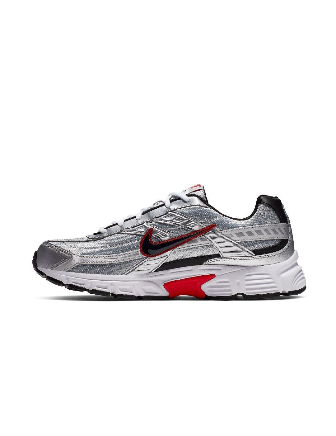 Sapatilhas masculinas Nike Initiator cinza. 2/4
