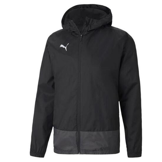 Puma Herren Regenjacke teamGOAL 23 Training Rain Jacket 656559