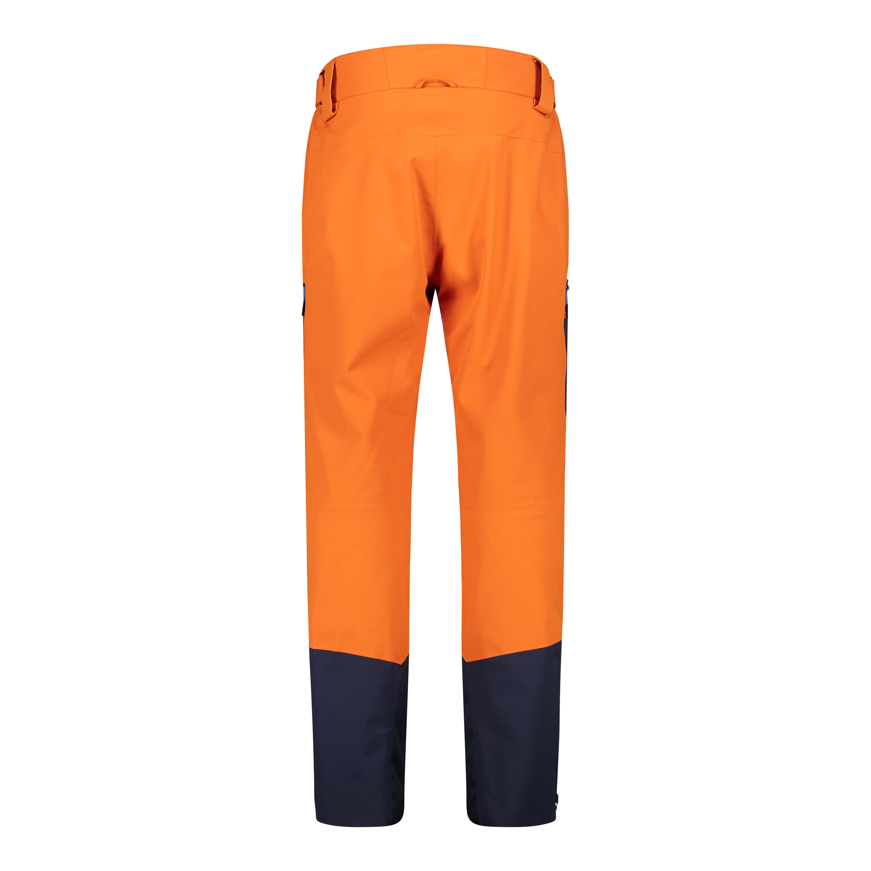 Pantaloni da sci da uomo CMP Free Ride 2/6