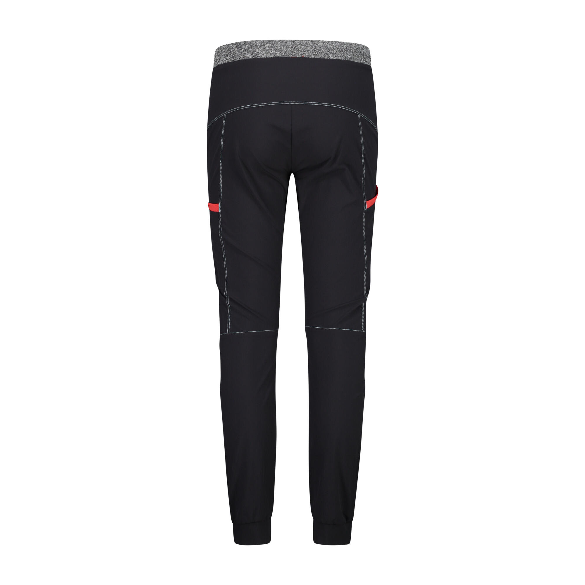 Jogging long fille CMP Light Climb 4/5