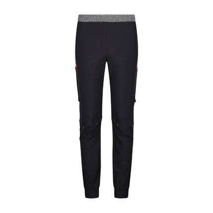 Spodnie dresowe długie dla dziewczynki CMP Light Climb