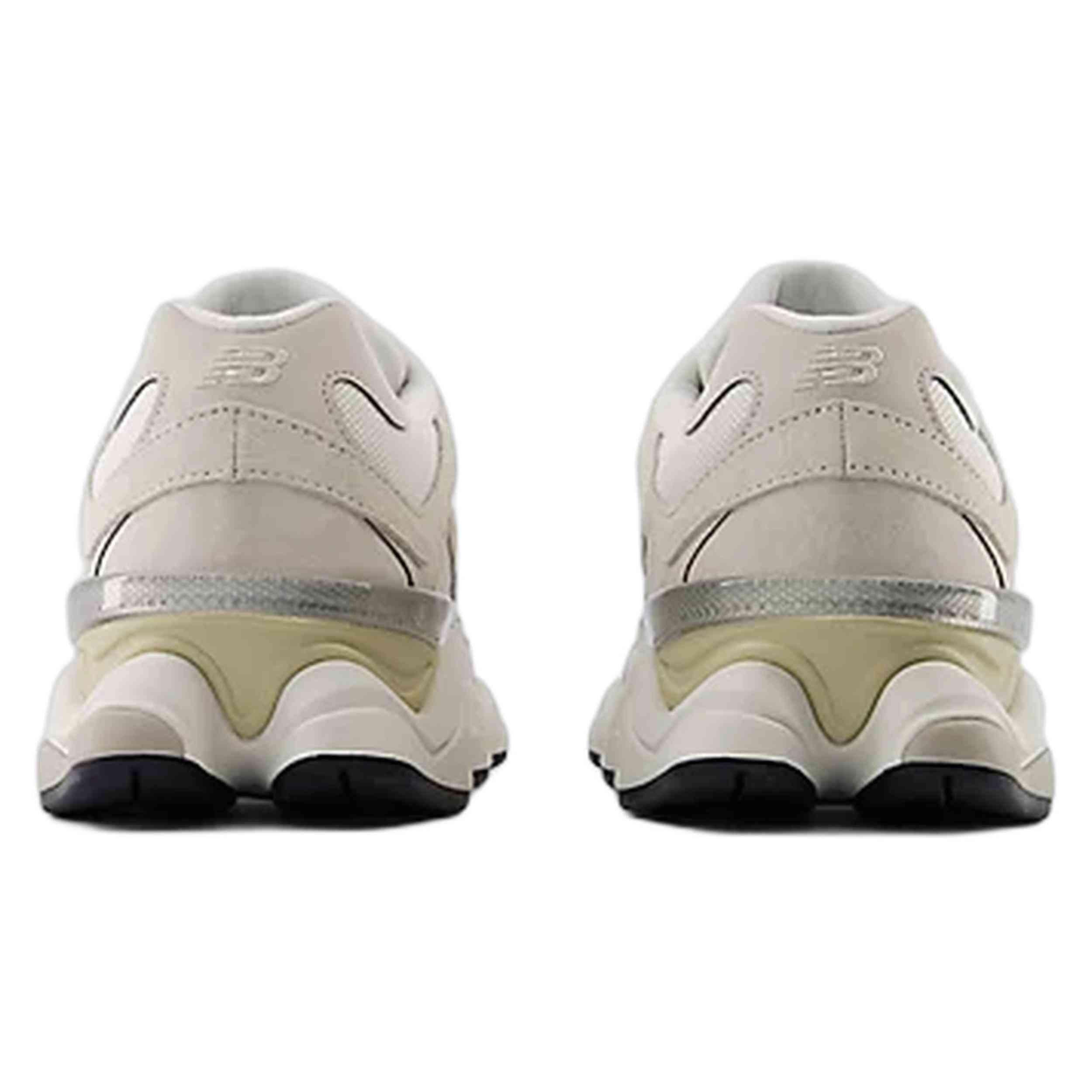 Baskets New balance modèle U9060WHT pour homme 5/5