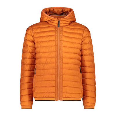 Hooded jacket cmp