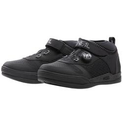 MTB SPD Unisex Noir/Gris