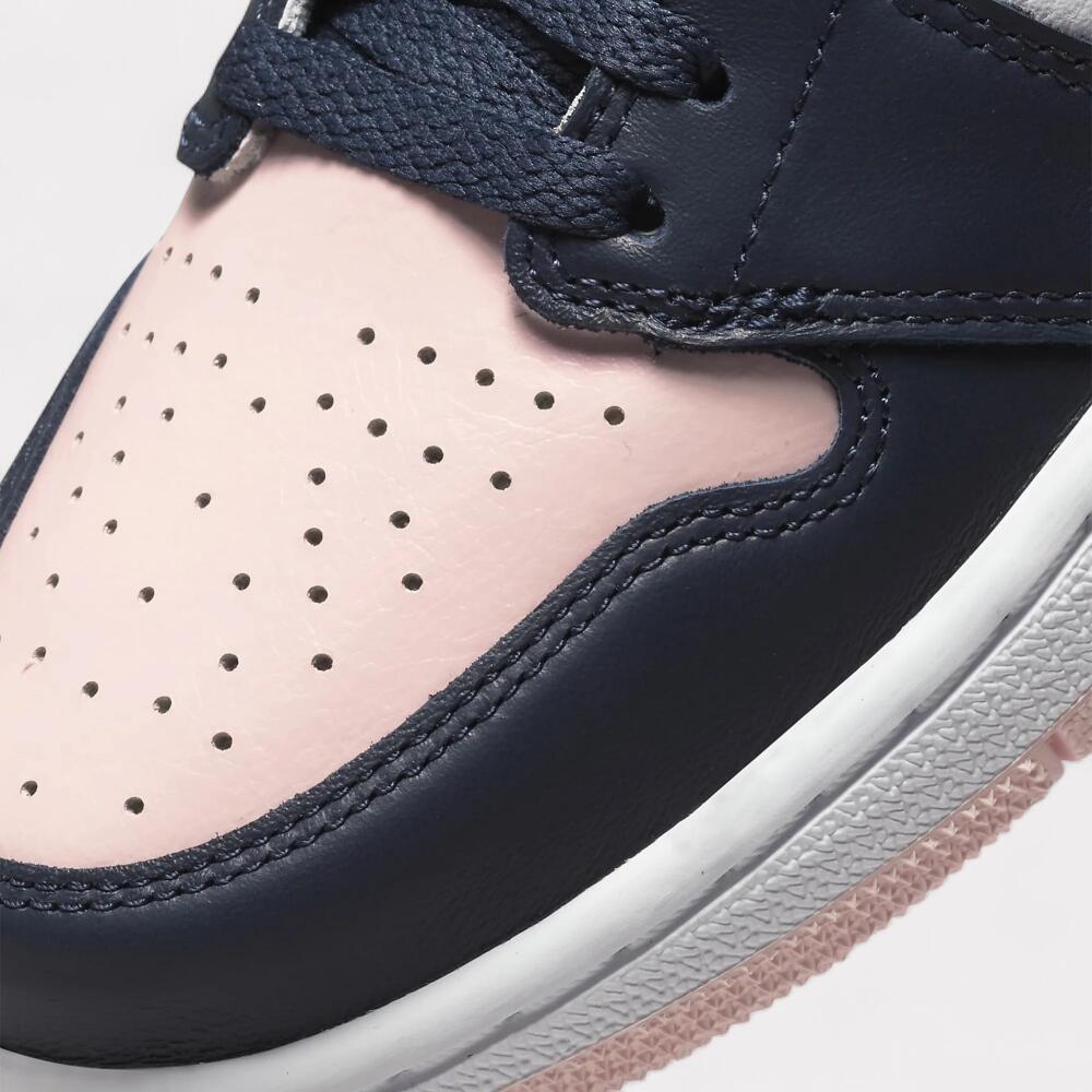 Air Jordan 1 High OG Atmosphere (Bubble Gum) - Taille : 37.5 EU 6/7