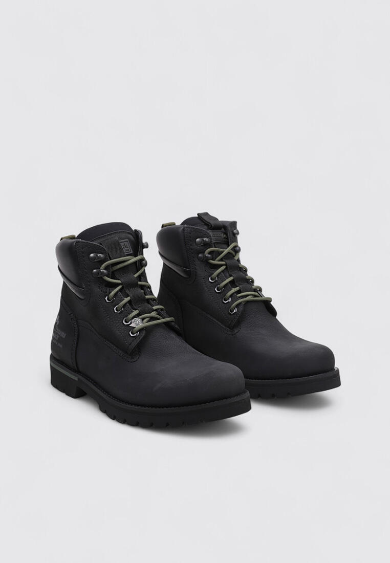 Chaussure de randonnée Randonnée Homme Panama Jack AMUR GTX URBAN Noi 2/5