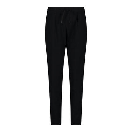 CMP Damen Hose WOMAN CO LONG PANT 34D7146