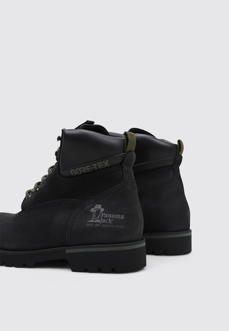 Chaussure de randonnée Randonnée Homme Panama Jack AMUR GTX URBAN Noi 4/5