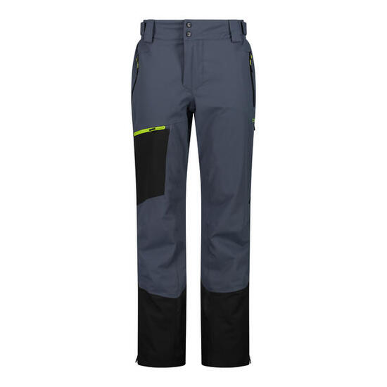 CMP Herren Skihose MAN PANT FREE RIDE 34W2027