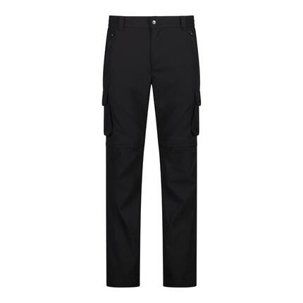 Spodnie z odpinanymi nogawkami męskie CMP Flux Zip Off Pant