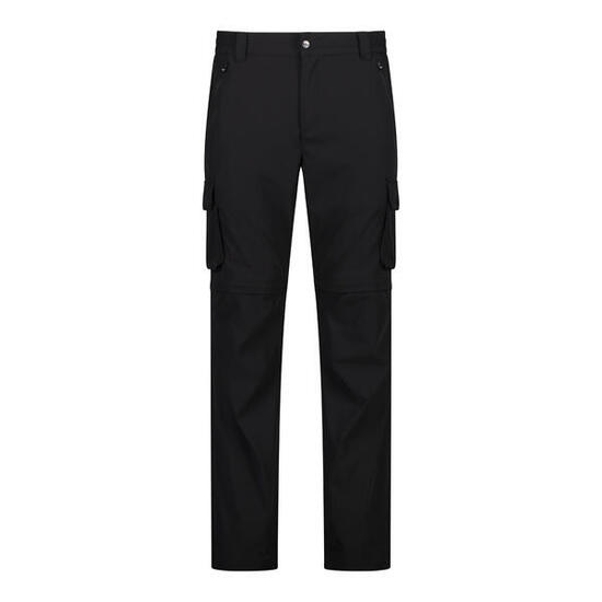 Spodnie z odpinanymi nogawkami męskie CMP Flux Zip Off Pant